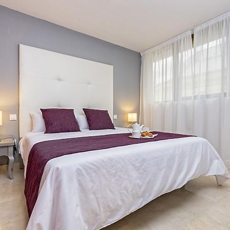 Goodplaces Larios Apartamento Málaga Exterior foto