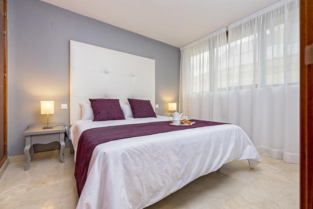 Goodplaces Larios Apartamento Málaga Exterior foto