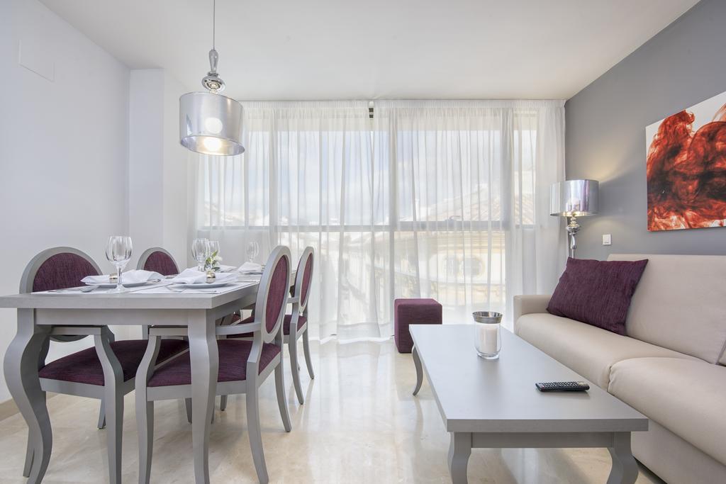 Goodplaces Larios Apartamento Málaga Exterior foto